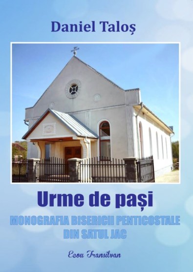 Daniel Talos Urme de pasi
